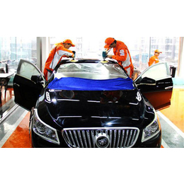 汽車裝飾批發(fā)-汽車裝飾-濮陽(yáng)愛(ài)車行一站式服務(wù)(查看)