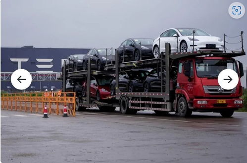 汽車零部件廠明年有麻煩,特斯拉推動(dòng)供應(yīng)商在我國以外生產(chǎn)零部件