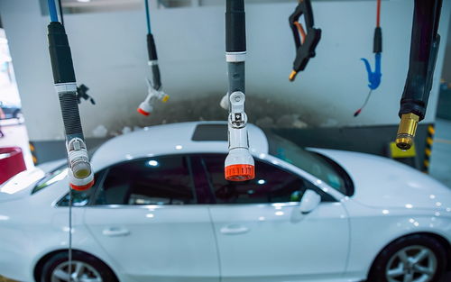 剛買(mǎi)新車萬(wàn)萬(wàn)不能做的錯(cuò)誤操作 你踩雷了嗎