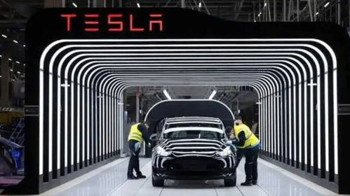 特斯拉百億美元投資墨西哥超級工廠，汽車裝飾服務迎來新機遇