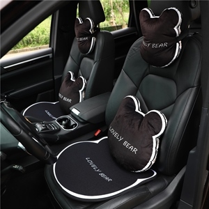 深圳沙井汽車坐墊批發市場與汽車裝飾服務全解析